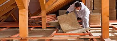 Best Attic Insulation Installation  in Greilickville, MI